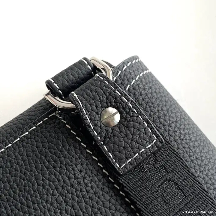 Official Brother Sam 2410YA0040 Bags Dio 0821